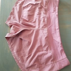 Lululemon Speed Up Short *2.5"